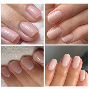 KODIES GEL – Traitement Actif Herbal Éclatant pour <span class=keywords><strong>Ongles</strong></span>, <span class=keywords><strong>Durcisseur</strong></span> Hydratant à Séchage Rapide, Traitement Nail Art, Finition Super Brillante, Correcteur d'<span class=keywords><strong>Ongles</strong></span> - Product Image 5