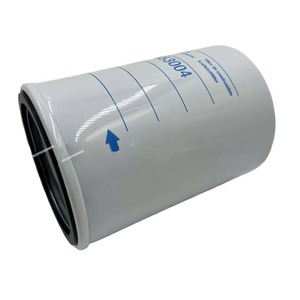 ตัวกรองน้ำมันเชื้อเพลิงหมุน P553004 3825133 21492771 <span class=keywords><strong>BF988</strong></span> FF5033 FF5018สำหรับเครื่องยนต์รถบรรทุก - Product Image 1