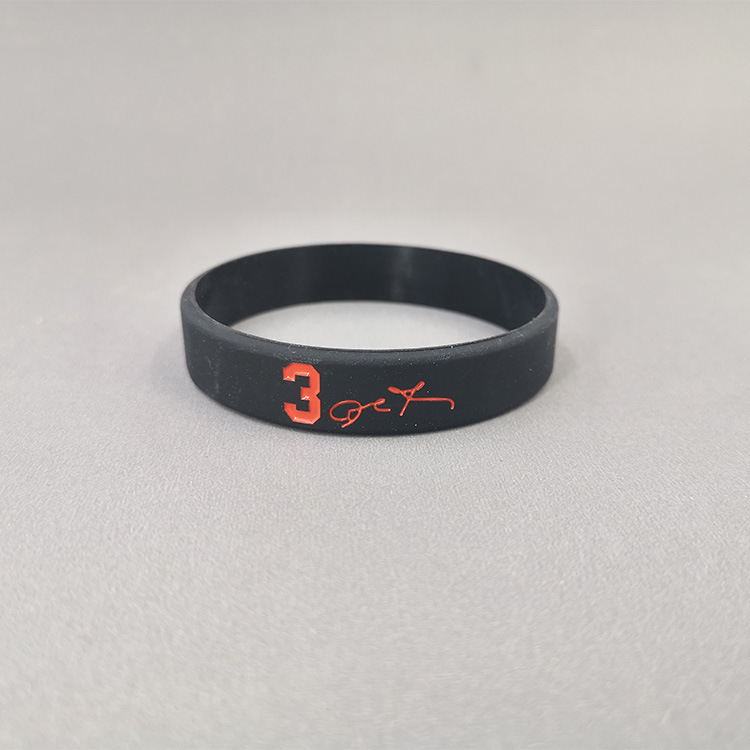 N°3 iverson noir