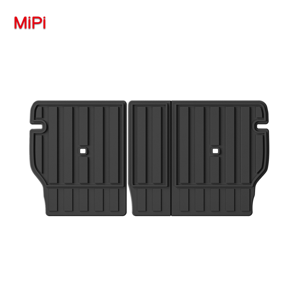 Tappetino per schienale sedile Juke 2020-2024