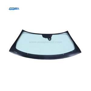 กระจกหน้ารถยนต์ทนต่ออุณหภูมิสูงและหิมะสำหรับ Aston Martin Vantage 2019-2025 KY63-03804-AE OE ใหม่ล่าสุด - Product Image 3