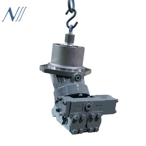 10 16 20 25 40 63 80 100 125 160 200 250 Accumulateur de vessie hydraulique pour moulage sous pression hydraulique - Product Image 4