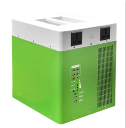 500W 1000wh High-Power Pure Sine Wave Lithium Ion Solar Charging Enabled for Outdoor Energy Storage Self-Driving 500 Lithium Bat - Product Image 4