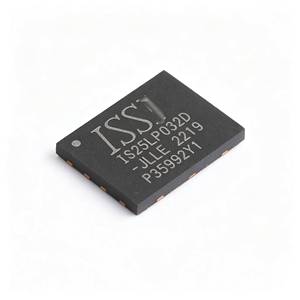 Chip de almacenamiento IC IS25LP032D-JLLE-TR de otra marca, completamente nuevo, para instalación estándar de precisión en aplicaciones electrónicas. - Product Image 1