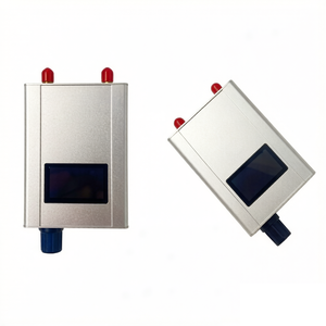 Receptor FPV VRX de 5.8G y 48 Canales con Latencia Cero, SmartAudio, Carcasa de Aluminio CNC, Repuestos para Drones de Carreras - Product Image 4