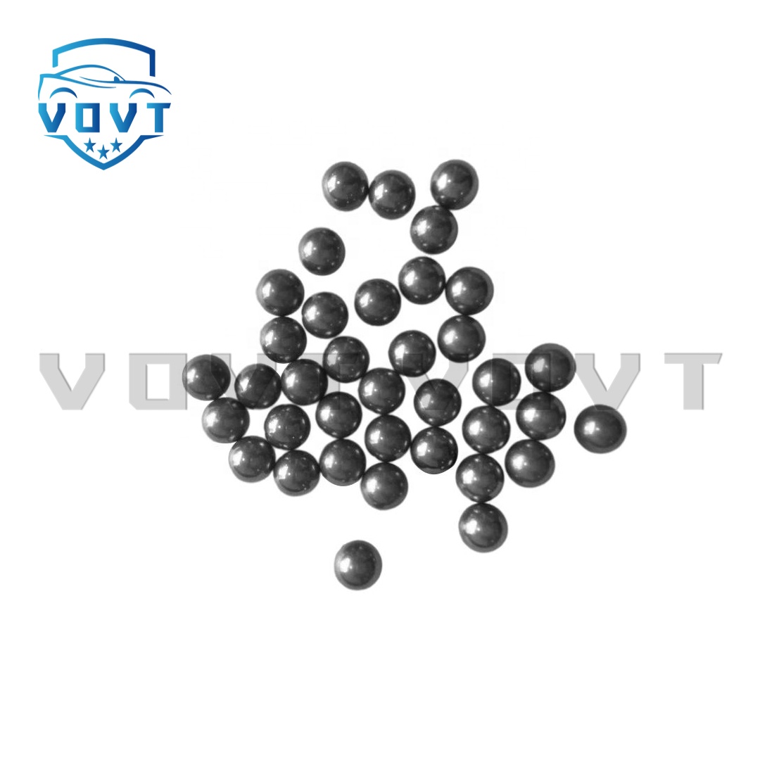 Genuine Injector Repair Kit Common Rail Injector Steel Ball F00VC05009