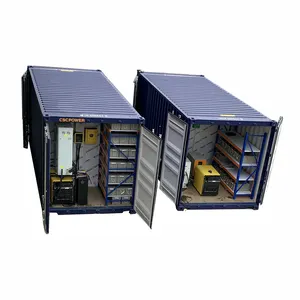 cold room storage 20ft 40ft container refrigeration blast freezer price for meat fish chicken and onion