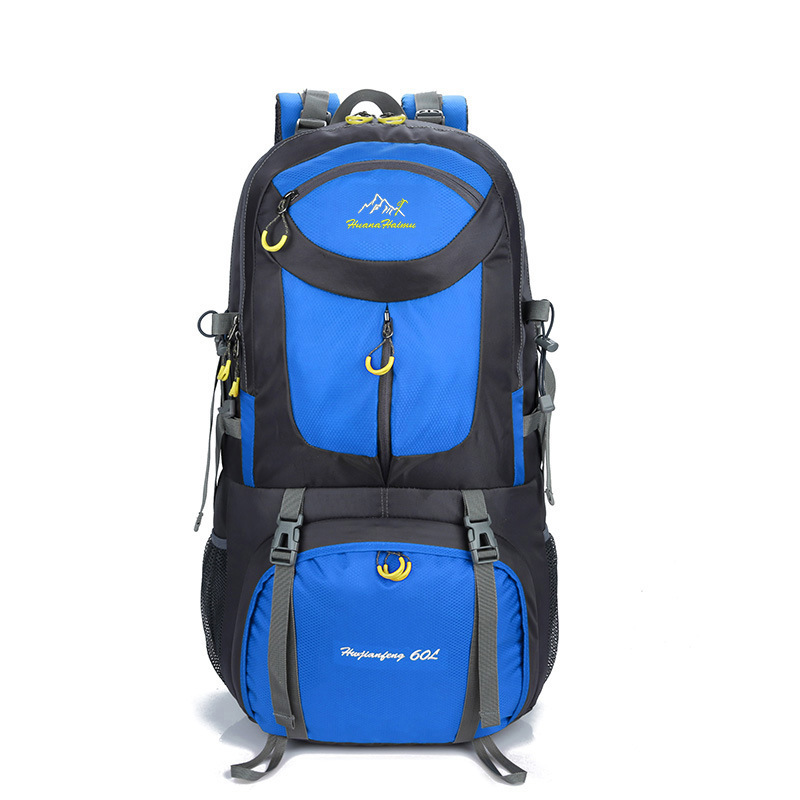 Sky blue 60l