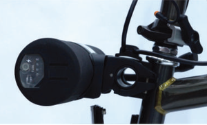 Kits de conversion de véhicule électrique de vélo de pli de Brom Pton kits de conversion de système d'entraînement de véhicule à moteur sans brosse 36v 48v - Product Image 5