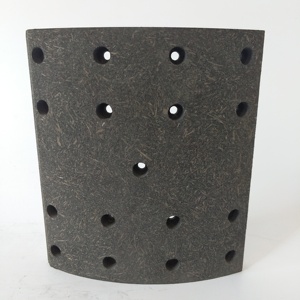 Pièces <span class=keywords><strong>De</strong></span> Rechange automatiques <span class=keywords><strong>De</strong></span> Camion <span class=keywords><strong>Tambour</strong></span> 19246 <span class=keywords><strong>Garniture</strong></span> <span class=keywords><strong>de</strong></span> <span class=keywords><strong>frein</strong></span> Rivets - Product Image 6