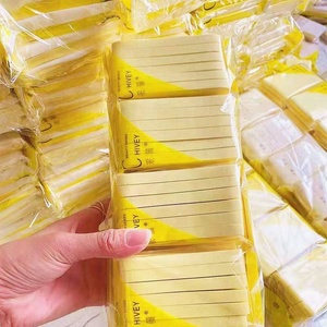 Woxin mạnh mẽ thấm nhẹ nhàng hydro-mở rộng trang điểm loại bỏ làm sạch Sponge Stick cho chăm sóc da - Product Image 6