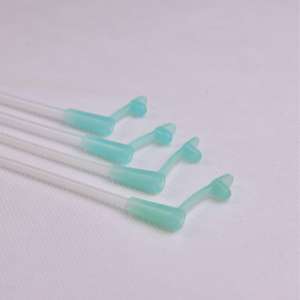 Силиконовый катетер с присоской - Product Image 1