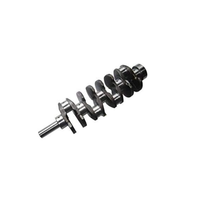 Vilebrequin 8-98029270-0 pour moteur diesel 4HK1 Pièce