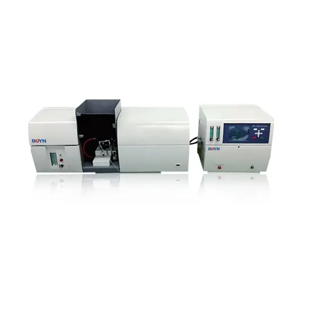 AAS-A3081G yüksek kalite ve ucuz fiyat AAS atomik absorpsiyon spektrofotometre