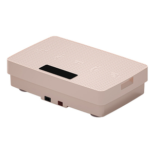 Plataforma Vibratoria Eléctrica Resistente Fabricada con Materiales de Calidad para Uso Doméstico o en Gimnasio a Largo Plazo EIGFOH TM-11-4 - Product Image 5