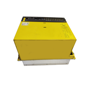 A06B-6134-H302 probado # Módulo de Servoamplificador FANUC - Product Image 1