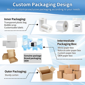 Kit de brosse rotative et de filtre pour <span class=keywords><strong>aspirateur</strong></span> compatible avec Tineco Floor One S9 Artist Pro / S7 Stretch / S6 Stretch / i5 I6 Stretch - Product Image 6