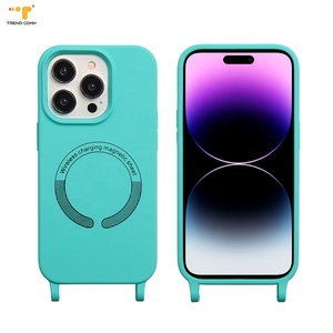 Bán buôn sang trọng chống sốc điện thoại di động trường hợp và bàn phím không dây trường hợp tùy chỉnh Tablet túi di động - Product Image 4