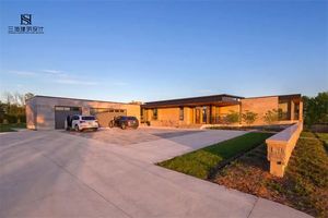 Supdesigner, Servicio de Renderizado 3D Residencial, Diseño de Interiores de Villas de Lujo Modernas, Renderizado 3D Personalizado, Diseño de Interiores para el Hogar - Product Image 6