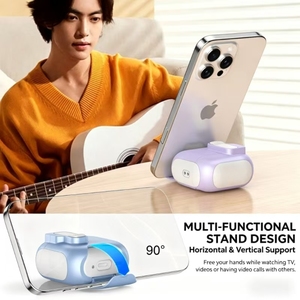เคสใส่หูฟังแบบแข็งสำหรับ Airpods 3 Airpod 4 หูฟังบลูทูธ เคสใหม่สำหรับ airpods Pro 2 และ airpods Pro 3 - Product Image 4