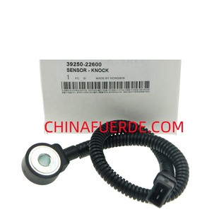 Sensor de Detonación Hyundai 39250-22600 para Motor Accent 1.3, Pieza de Repuesto Automotriz - Product Image 4