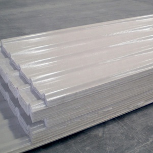 แผ่นหลังคาไฟเบอร์กลาส FRP ลูกฟูก - Product Image 6