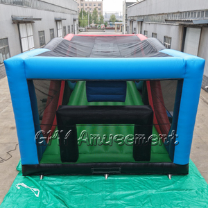 Prezzo <span class=keywords><strong>di</strong></span> fabbrica campo da basket gonfiabile <span class=keywords><strong>tiro</strong></span> da basket - Product Image 3