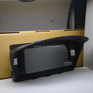 Reproductor Multimedia para coche Android 10 de 8,8 ", pantalla IPS, Wi-Fi, Carplay, Radio automática para <span class=keywords><strong>BMW</strong></span> 3 Series <span class=keywords><strong>E</strong></span> 90 E91 E92 E93 <span class=keywords><strong>M3</strong></span> CIC 2008-2012 - Product Image 3
