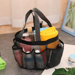 Haïti <span class=keywords><strong>République</strong></span> <span class=keywords><strong>dominicaine</strong></span> Jamaïque Bahamas Anguilla Offre Spéciale Toilette Bain Organisateur Plage Douche Plage Sac - Product Image 3