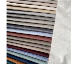 2023 100% polyester new sofa fabric holland print velvet for textiles