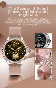 GX19 2024 Relojes inteligentes para hombres Impermeable Fitness SmartWatch Monitoreo de la presión arterial Banda de acero inoxidable Dial Función de llamada - Product Image 3