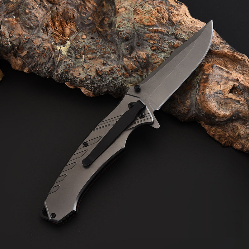 YJ Knives