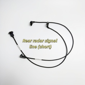 สายสัญญาณเรดาร์ด้านหลัง DJl Agras T100 สายดาต้าแบบมีฉนวนป้องกัน ใช้ได้กับ T70P เรดาร์หลบหลีกสิ่งกีดขวางคลื่นมิลลิเมตร อะไหล่ - Product Image 1