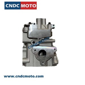 Culata de Cilindro Cndc Moto 032103373S Para Volkswagen Saveiro Kombi Suran 1.4 1.6L - Product Image 3