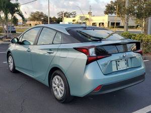 <span class=keywords><strong>Prius</strong></span> 2020, Hatchback <span class=keywords><strong>de</strong></span> 4 Puertas, Tracción Delantera, Auto Usado, 25001-50000 Millas, 100-150 CV, 100-200 Nm, Transmisión Automática, Volante a la Izquierda - Product Image 3