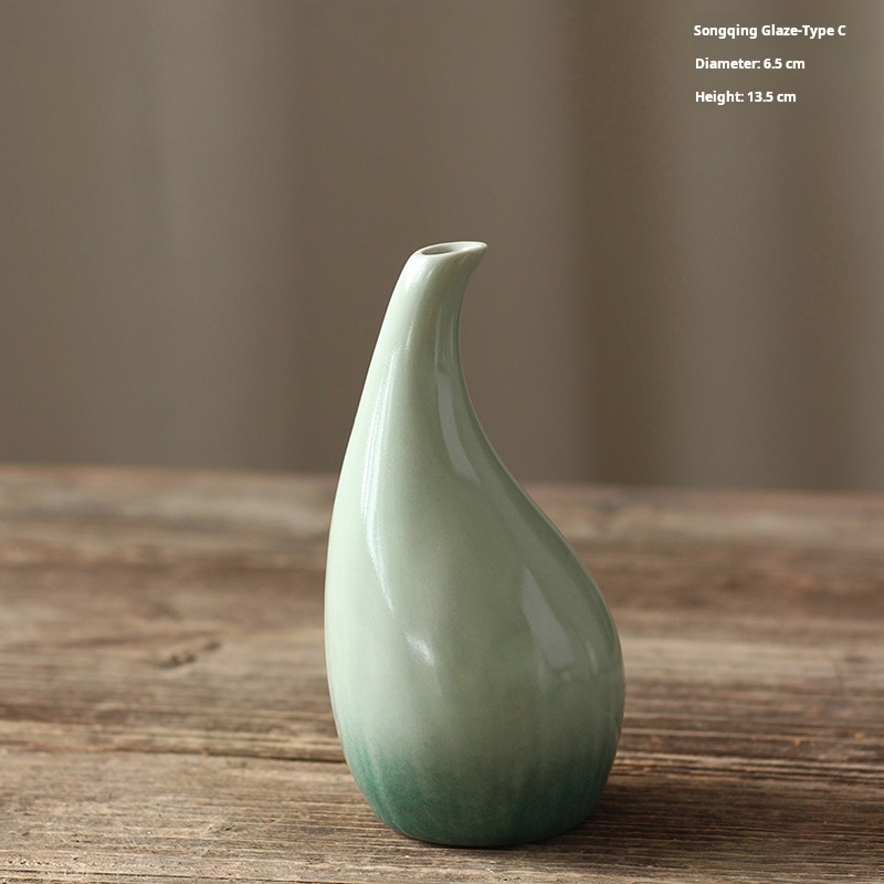 Light Green A