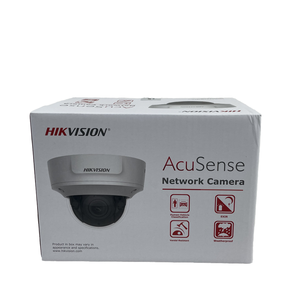 Hikvision التصوير <span class=keywords><strong>2</strong></span> ميجا بكسل AcuSense مدمج بميكروفون قبة ثابتة جودة عالية بدقة <span class=keywords><strong>2</strong></span> ميجا بكسل - Product Image 6