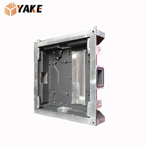 Trong nhà cố định cài đặt <span class=keywords><strong>LED</strong></span> Video Panel tường khoảng cách nhỏ <span class=keywords><strong>Led</strong></span> hiển thị video tường Màn hình <span class=keywords><strong>LED</strong></span> - Product Image 3