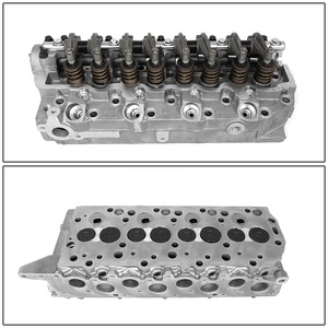 <span class=keywords><strong>Culasse</strong></span> K4E K4D <span class=keywords><strong>K4M</strong></span> K4N K4F S4S 4D56T 4M40 S4L S4L2 4G64 pour moteur MITSUBISHI - Product Image 6