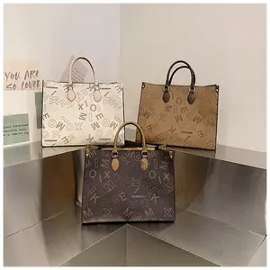 Borse firmate 2024 marche famose borse donna di lusso a tracolla borsa TOTE