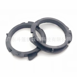 Cloaked Cat Fuser Upper Roller Sleeve JC61-05952A pour imprimante HP M436 M436N M436NDA, un ensemble de 2 - Product Image 3