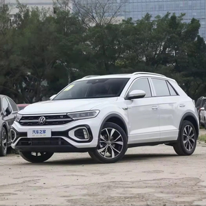 <span class=keywords><strong>VW</strong></span> T-ROC 300TSI DSG 2WD NOUVEAU SUV COMPACT ÉCONOMIQUE EN CARBURANT PÉTROLEUX POUR <span class=keywords><strong>VW</strong></span> <span class=keywords><strong>TROC</strong></span> - Product Image 1