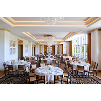 Fabricant de mobilier sur mesure pour hôtels et restaurants, tables et chaises de salle à manger commerciales, et banquettes de restaurant