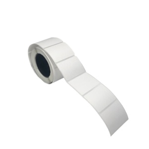 Nieuwe Aankomst Kleurrijke Barcode Zelfklevende Verpakking Etiket Stickers Duidelijk Bedrukte Cirkel Kleurrijke Codering Voor Chemische Benzine - Product Image 2