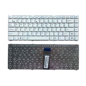 Teclado para portátil ASUS EeePC 1215, <span class=keywords><strong>1215T</strong></span>, 1215N, serie 1215P - Product Image 1