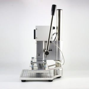 Лучший выбор, предварительная модель, машина для резки бумаги, тиснения и прессования - Product Image 5