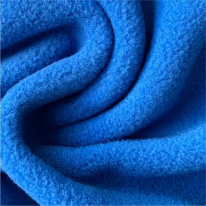 Venta caliente logotipo personalizado hombres a prueba de viento impermeable polar suave Shell chaqueta rojo azul Color para abrigo al aire libre - Product Image 5