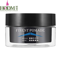 Localisateur — cire coiffante professionnelle pour hommes, pommade privée, salon quotidien, pour coiffure, vente en gros