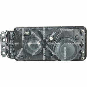 PHARE AVANT DROIT AS/AD/AT STRALIS (2007-->2013) adapté pour Iveco AS STRALIS 2007 EUROCARGO 2008 - 095 EUROCARGO 2008 - 135 AD-AT - Product Image 2