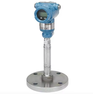 Transmisor Multivariable Emerson 4-20ma 3051s de Alta Precisión 3051/3051cd 3051S-2-T-G-3A-2-A11-A-1A-DA2-D4-I-M - Product Image 3